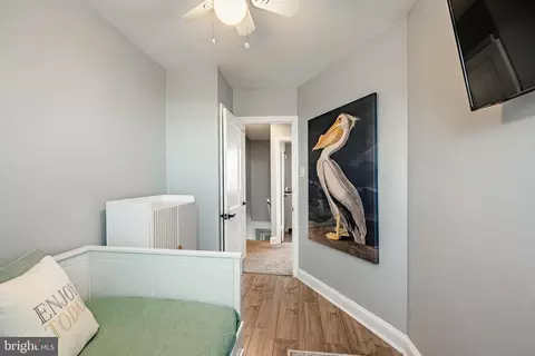 Bedroom - 112 Academy Ln, Upper Darby, PA 19082 photo 2 of 5