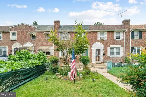 216 Sherbrook Blvd, Upper Darby, PA 19082