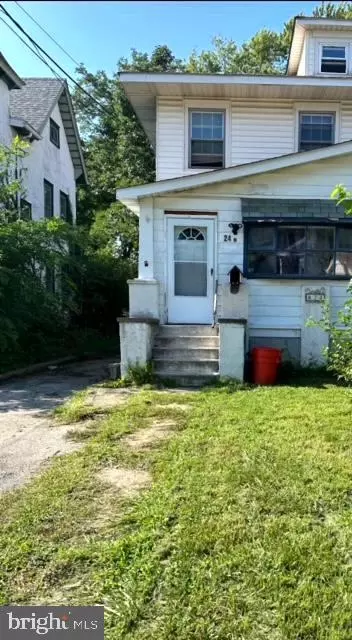 24 N Llanwellyn Ave, Glenolden, PA 19036