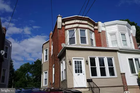 37 Walnut St, Clifton Heights, PA 19018