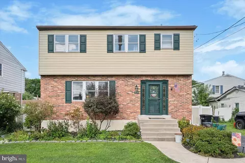 610 Milmont Ave, Folsom, PA 19033