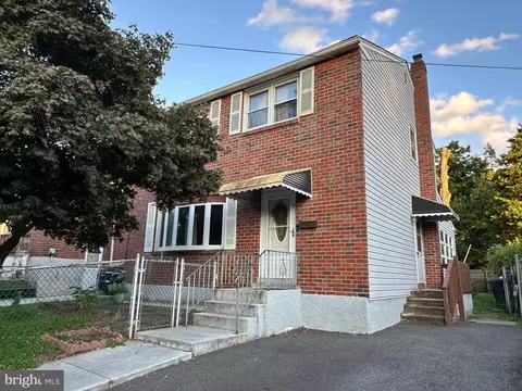 616 Beechwood Ave, Darby, PA 19023