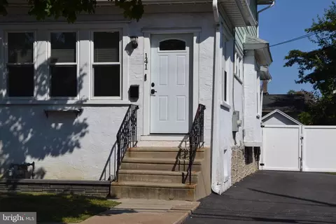 141 Hirst Ave, Lansdowne, PA 19050