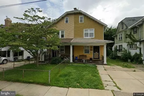 521 Arbor Rd, Lansdowne, PA 19050
