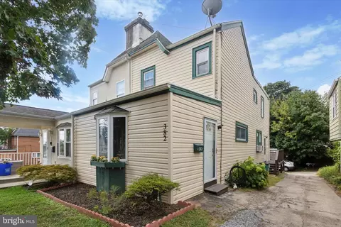 382 Lakeview Ave, Drexel Hill, PA 19026