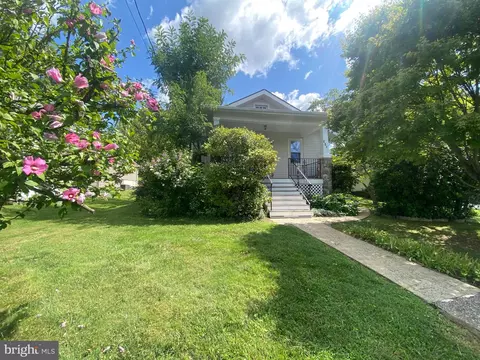 207 Elm Ave, Media, PA 19063