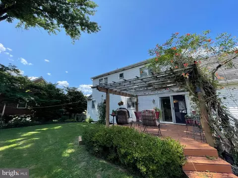 Exterior - 415 Unity Ter, Rutledge, PA 19070 photo 3 of 3