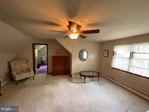 Bedroom - 415 Unity Ter, Rutledge, PA 19070 photo 2 of 4