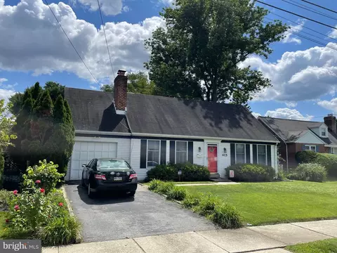 415 Unity Ter, Rutledge, PA 19070