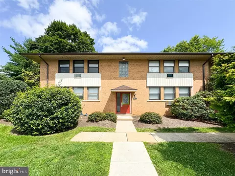 1016 W Baltimore Pike #A-3, Media, PA 19063