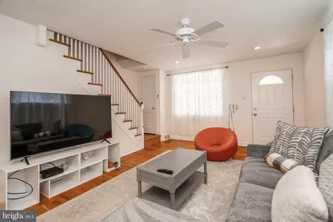 197 Blanchard Rd, Drexel Hill, PA 19026