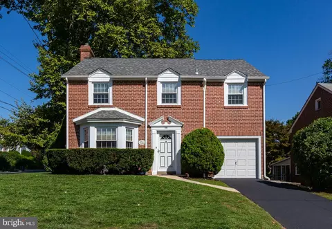 400 Lincoln Ave, Havertown, PA 19083
