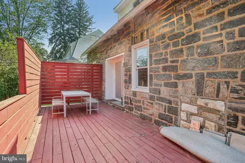 Exterior - 115 N Rolling Rd, Springfield, PA 19064 photo 3 of 5