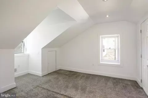 Bedroom - 115 N Rolling Rd, Springfield, PA 19064 photo 1 of 3