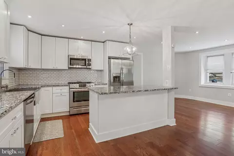 Kitchen - 115 N Rolling Rd, Springfield, PA 19064 photo 1 of 3