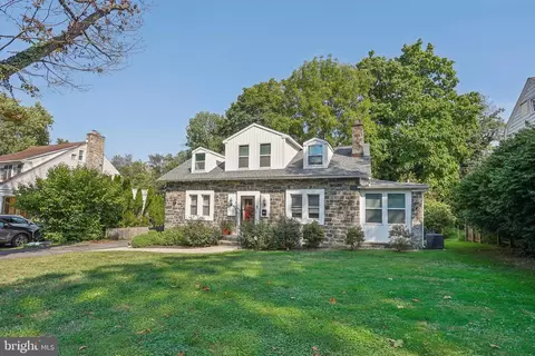 115 N Rolling Rd, Springfield, PA 19064