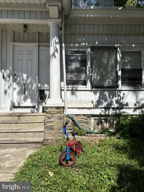 412 E 20th St, Chester, PA 19013
