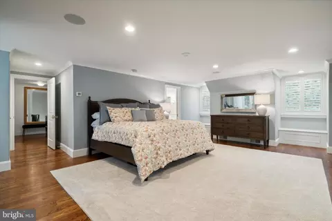 Bedroom - 302 Valley Pl, Wayne, PA 19087 photo 1 of 10