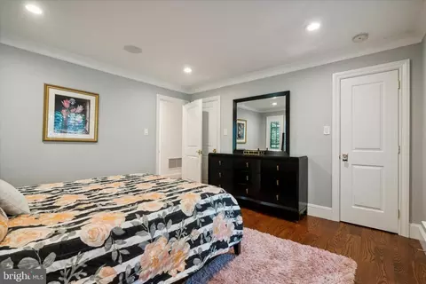 Bedroom - 302 Valley Pl, Wayne, PA 19087 photo 7 of 10