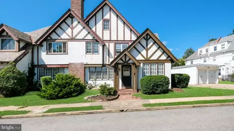 12 Deforest Rd, Lansdowne, PA 19050