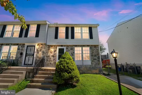 623 Felton Ave, Sharon Hill, PA 19079