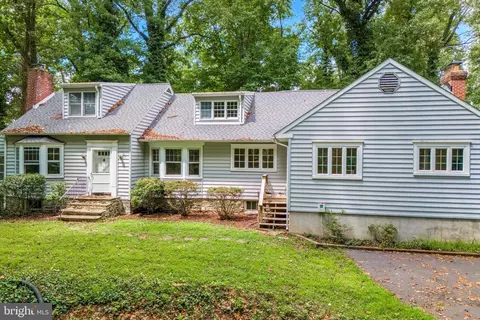 451 Kirk Ln, Media, PA 19063