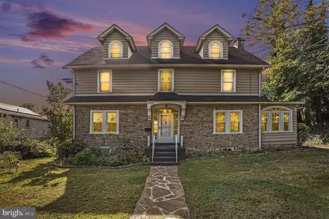 2408 Garrett Rd, Drexel Hill, PA 19026