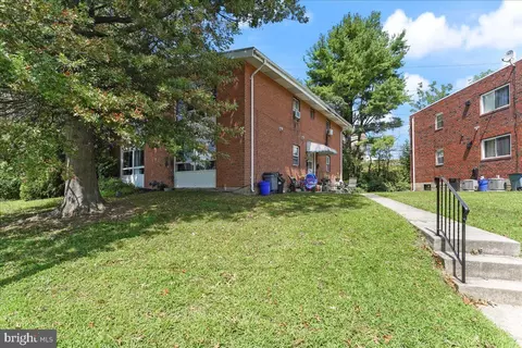 103 W Maryland Ave, Aldan, PA 19018