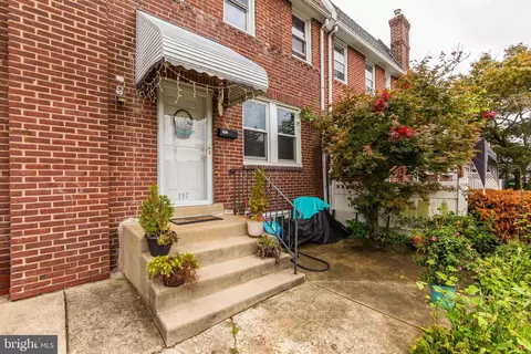 157 Houston Rd, Lansdowne, PA 19050