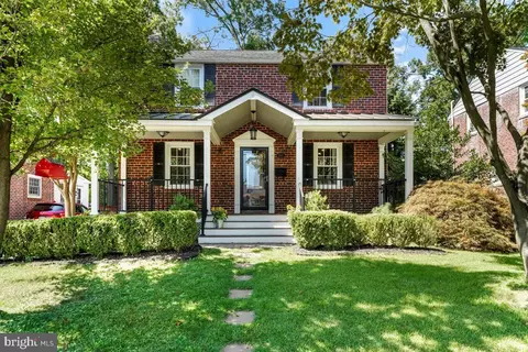 2512 Prescott Rd, Havertown, PA 19083