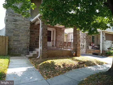 3 S Brighton Ave, Upper Darby, PA 19082
