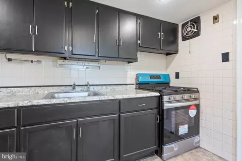 Kitchen - 108 E Garrison Rd, Brookhaven, PA 19015 photo 2 of 2