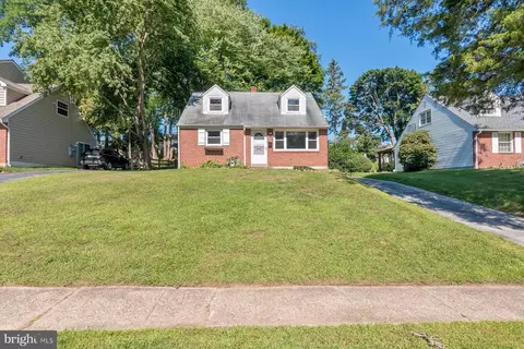 Exterior - 108 E Garrison Rd, Brookhaven, PA 19015 photo 2 of 12