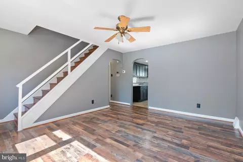 Entry Way - 108 E Garrison Rd, Brookhaven, PA 19015 photo 1 of 5