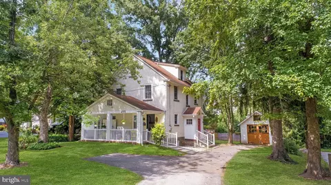 453 Conestoga Rd, Wayne, PA 19087