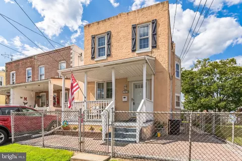 319 Seminole St, Essington, PA 19029