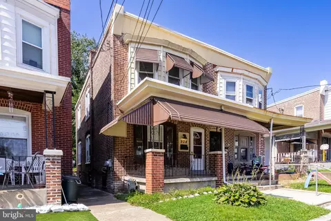 924 Central Ave, Chester, PA 19013