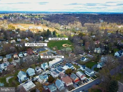 264 N Aberdeen Ave, Wayne, PA 19087 photo 10