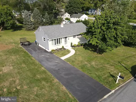3319 Upland Ave, Ogden, PA 19061 photo 38