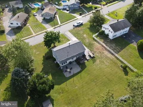 3319 Upland Ave, Ogden, PA 19061 photo 43