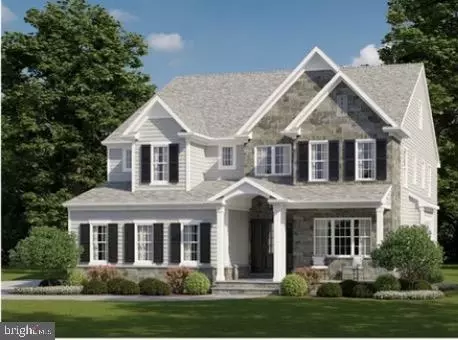 4000 Darby Rd, Bryn Mawr, PA 19010