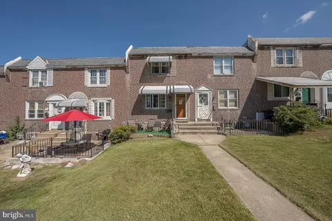 5329 Brittany Dr, Clifton Heights, PA 19018