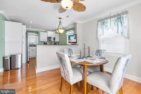 Dining - 497 Cherry Tree Rd, Aston, PA 19014 photo 2 of 2