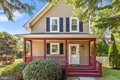Exterior - 497 Cherry Tree Rd, Aston, PA 19014 photo 2 of 5