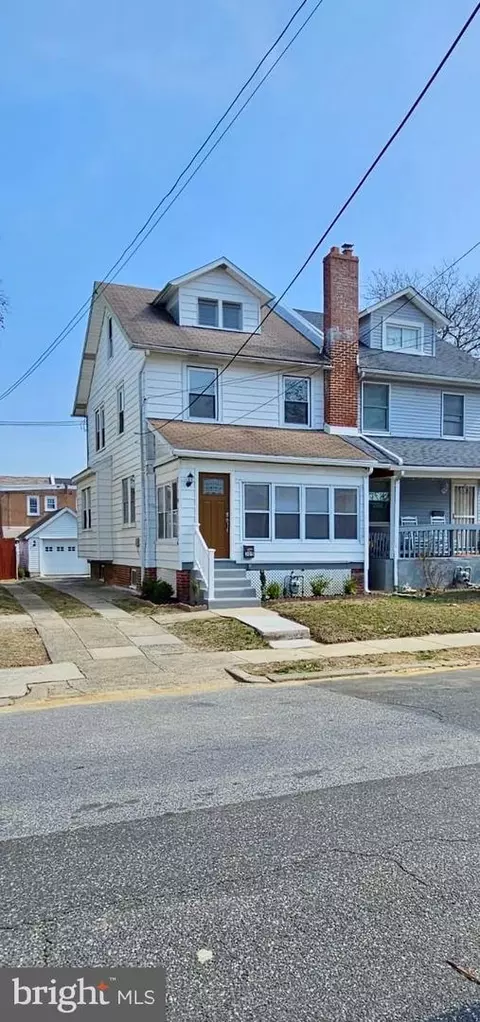 305 Marshall Ave, Collingdale, PA 19023