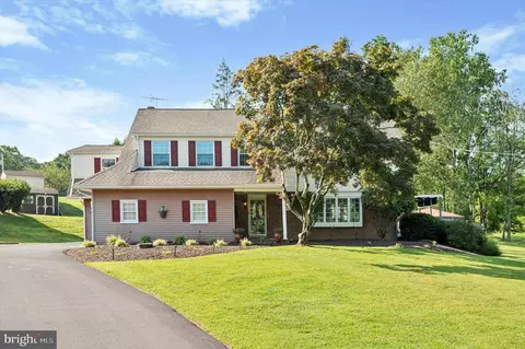 106 Andrien Rd, Glen Mills, PA 19342