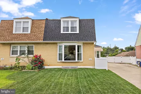 21 Collier Cir, Ridley Park, PA 19078