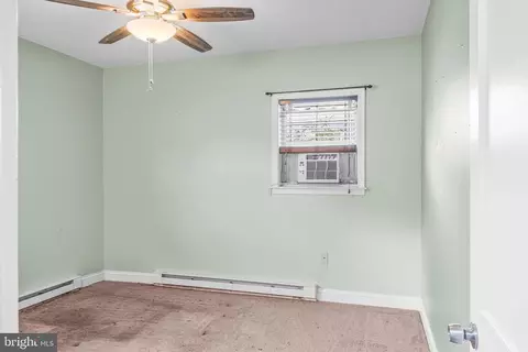 Bedroom - 2416 2nd Ave, Boothwyn, PA 19061 photo 2 of 2