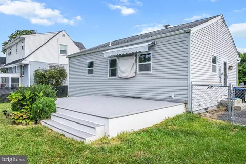Exterior - 2416 2nd Ave, Boothwyn, PA 19061 photo 2 of 3