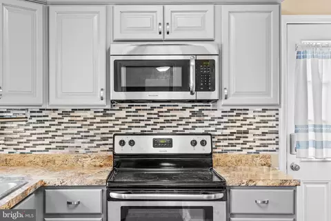 Kitchen - 2416 2nd Ave, Boothwyn, PA 19061 photo 1 of 2